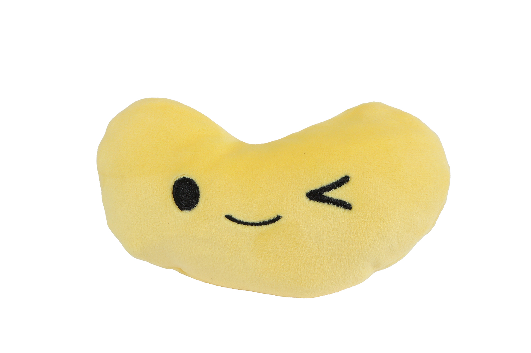 Fluffy Menu pluche Jelly beans 40cm