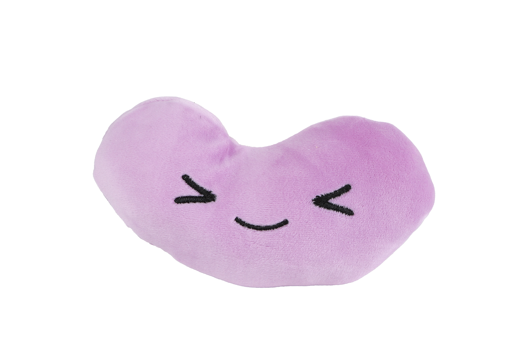 Fluffy Menu pluche Jelly beans 40cm