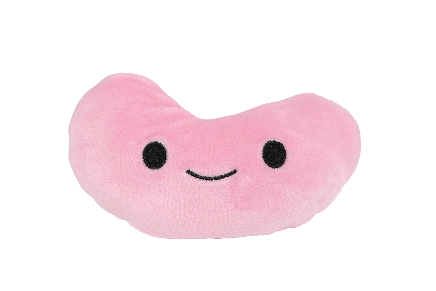 Fluffy Menu pluche Jelly beans 40cm