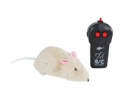 RC muis 2,4GHz 2ass 15cm