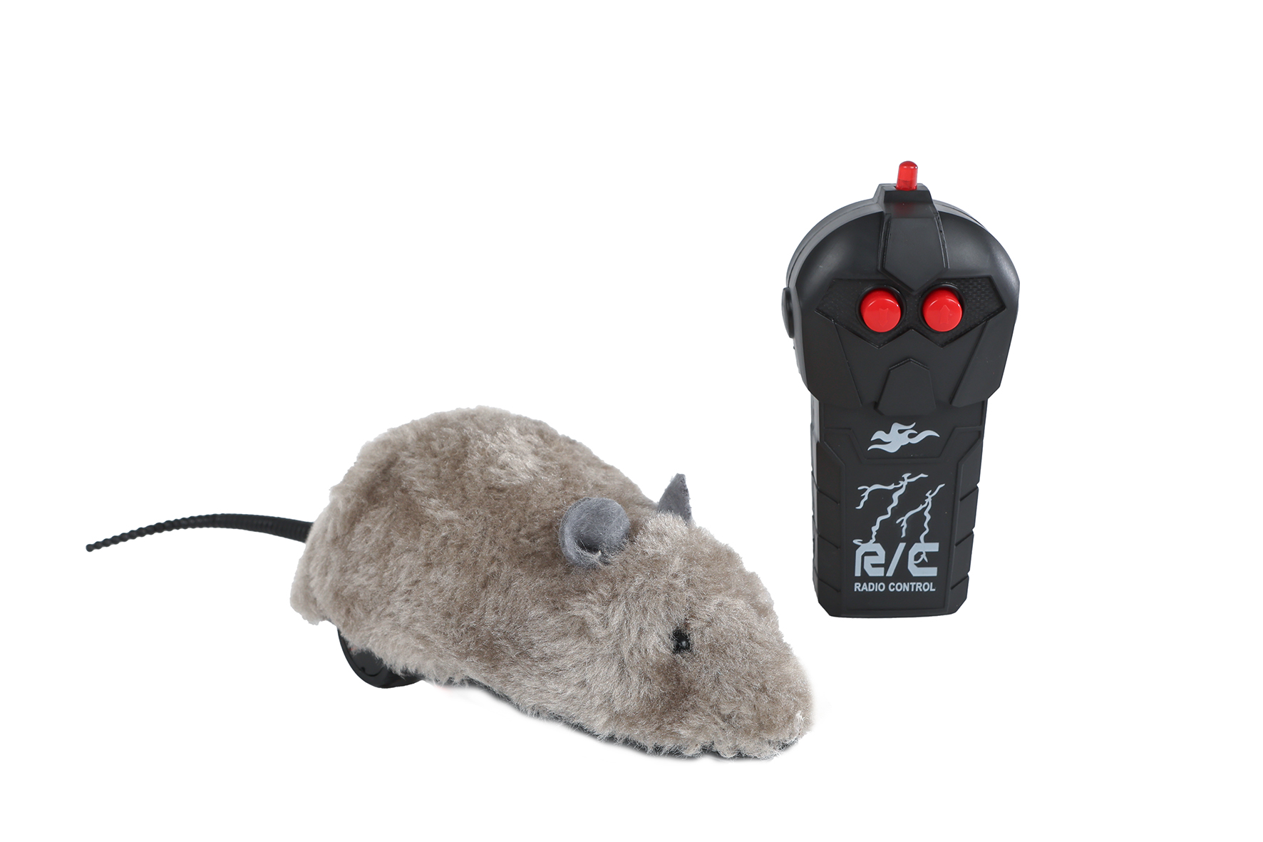 RC muis 2,4GHz 2ass 15cm