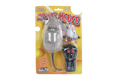 RC muis 2,4GHz 2ass 15cm