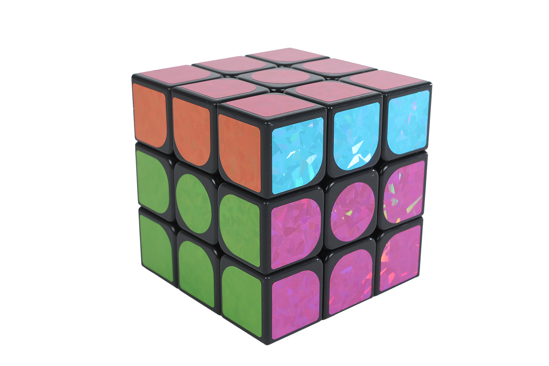 Brain Games puzzelkubus 10cm