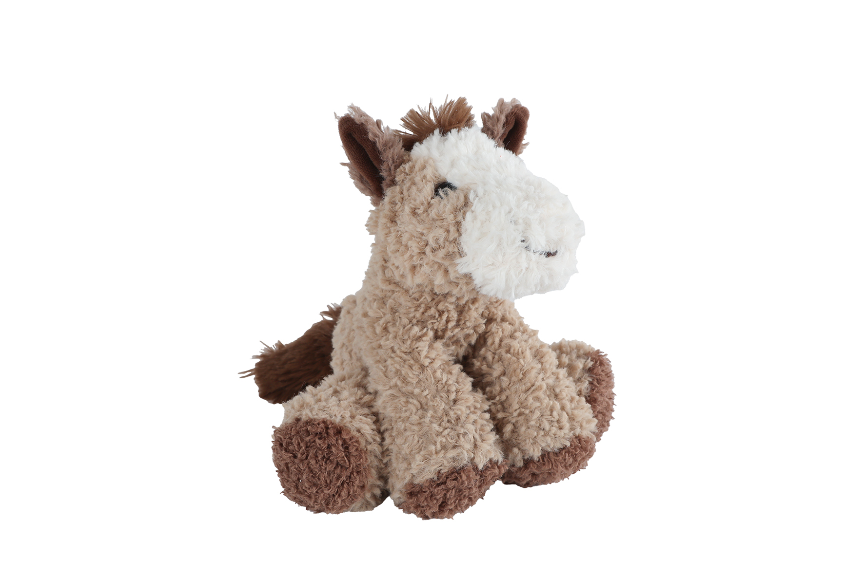 Take Me Home boerderij dieren pluche 5ass 16cm