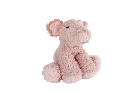 Take Me Home boerderij dieren pluche 5ass 16cm
