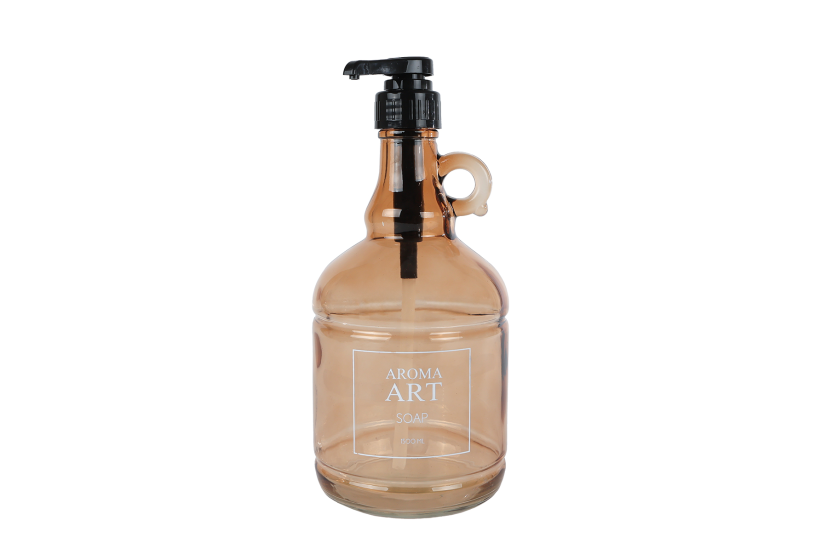Aroma Art Soap Zeeppomp 1500ml