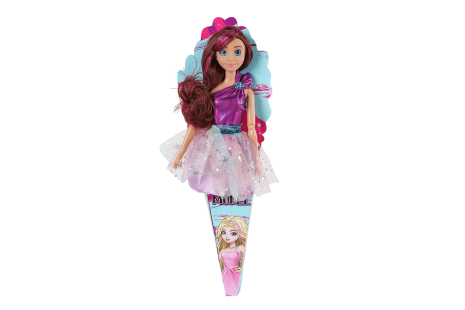Pop Fashion Model modejurk 29cm 3 assorti