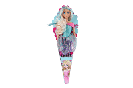 Pop Fashion Model modejurk 29cm 3 assorti