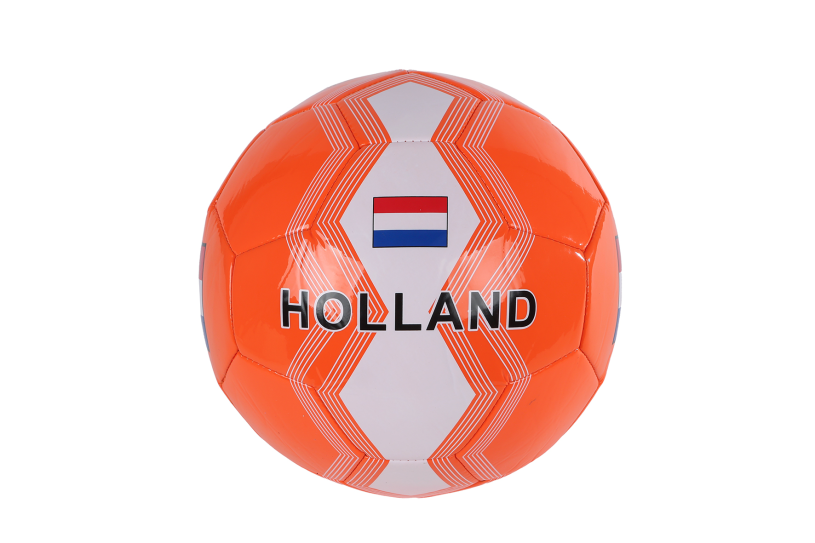 Gametime voetbal Holland 310gram 23cm