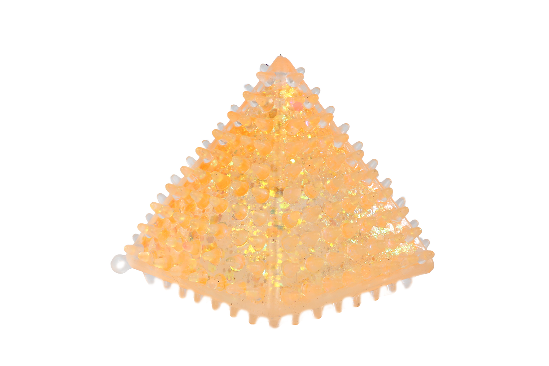 Slow Rise sugar knijpfiguren XL 4ass 6cm
