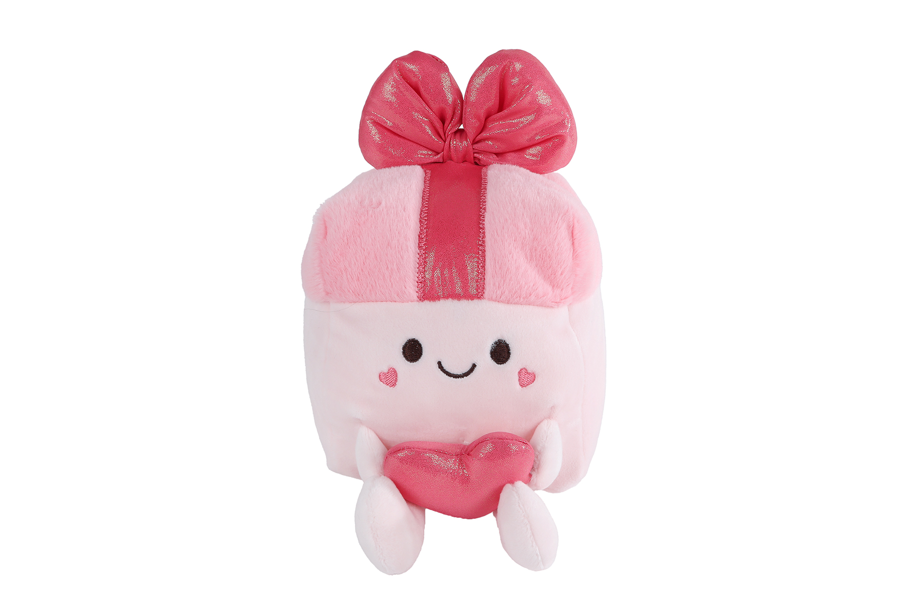 Take Me Home cadeau pluche 19,5cm