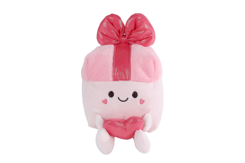 Take Me Home cadeau pluche 19,5cm