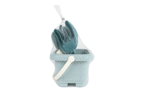 Mini Club emmerset kasteel 4dlg pastel 2ass kleur 12x11x17cm