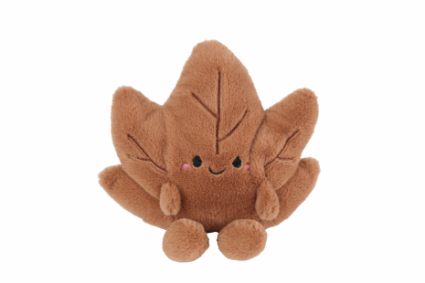 Take Me Home blad pluche 2ass 15cm