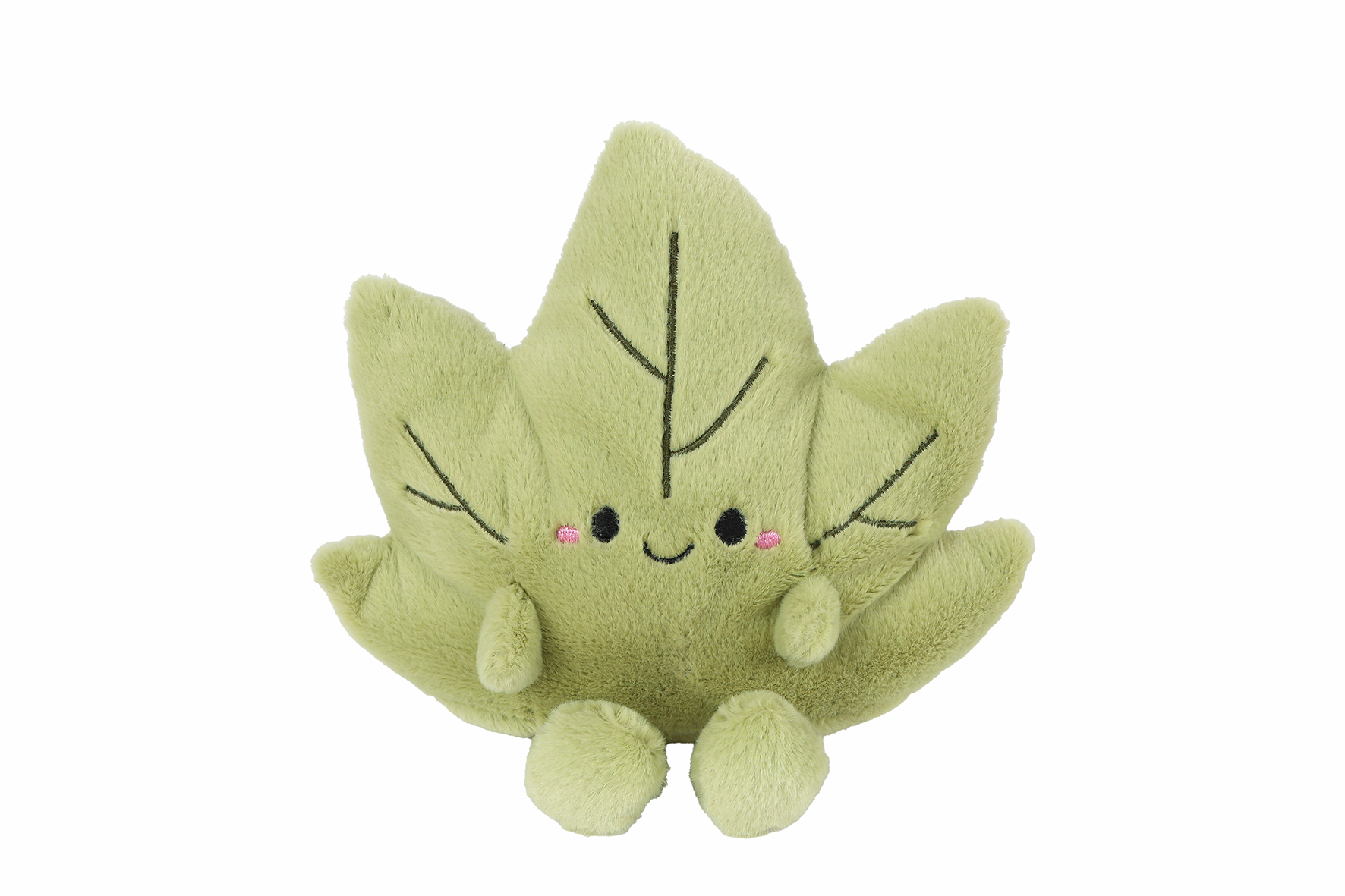 Take Me Home blad pluche 2ass 15cm