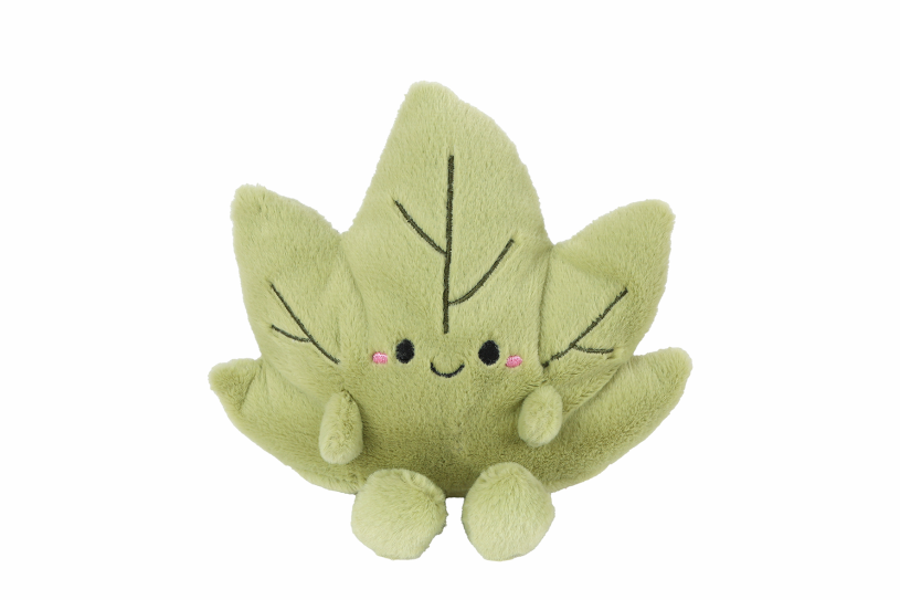Take Me Home blad pluche 2ass 15cm