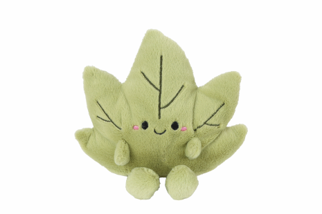 Take Me Home blad pluche 2ass 15cm