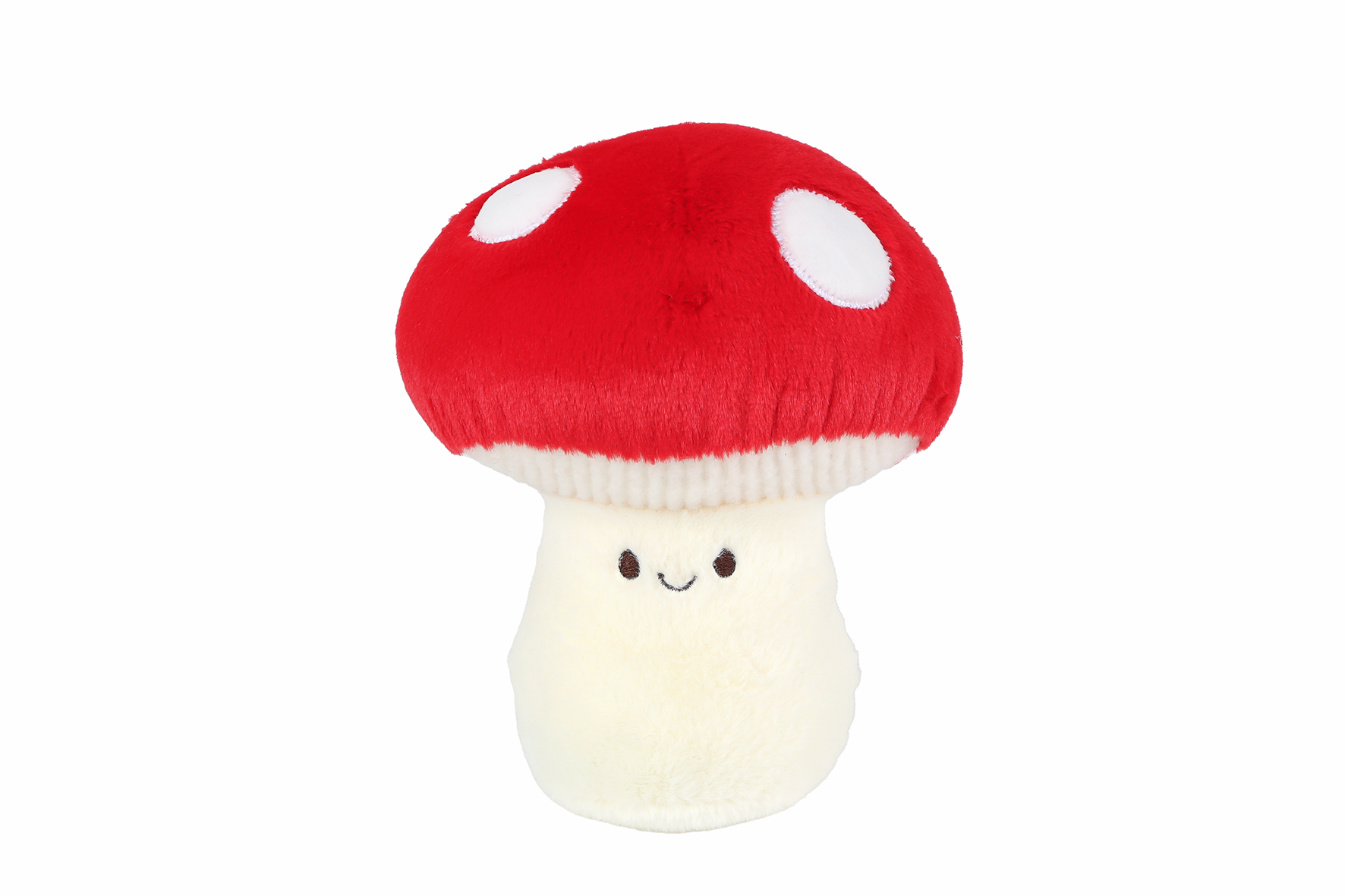 Take Me Home paddenstoel pluche 18cm