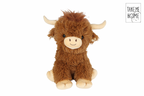 Take Me Home jak pluche 43cm