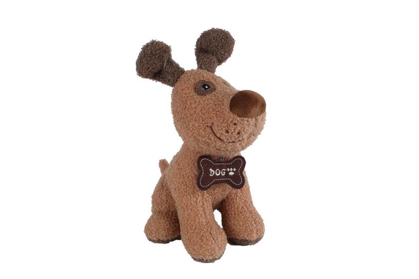 Take Me Home hond pluche 2ass 30cm