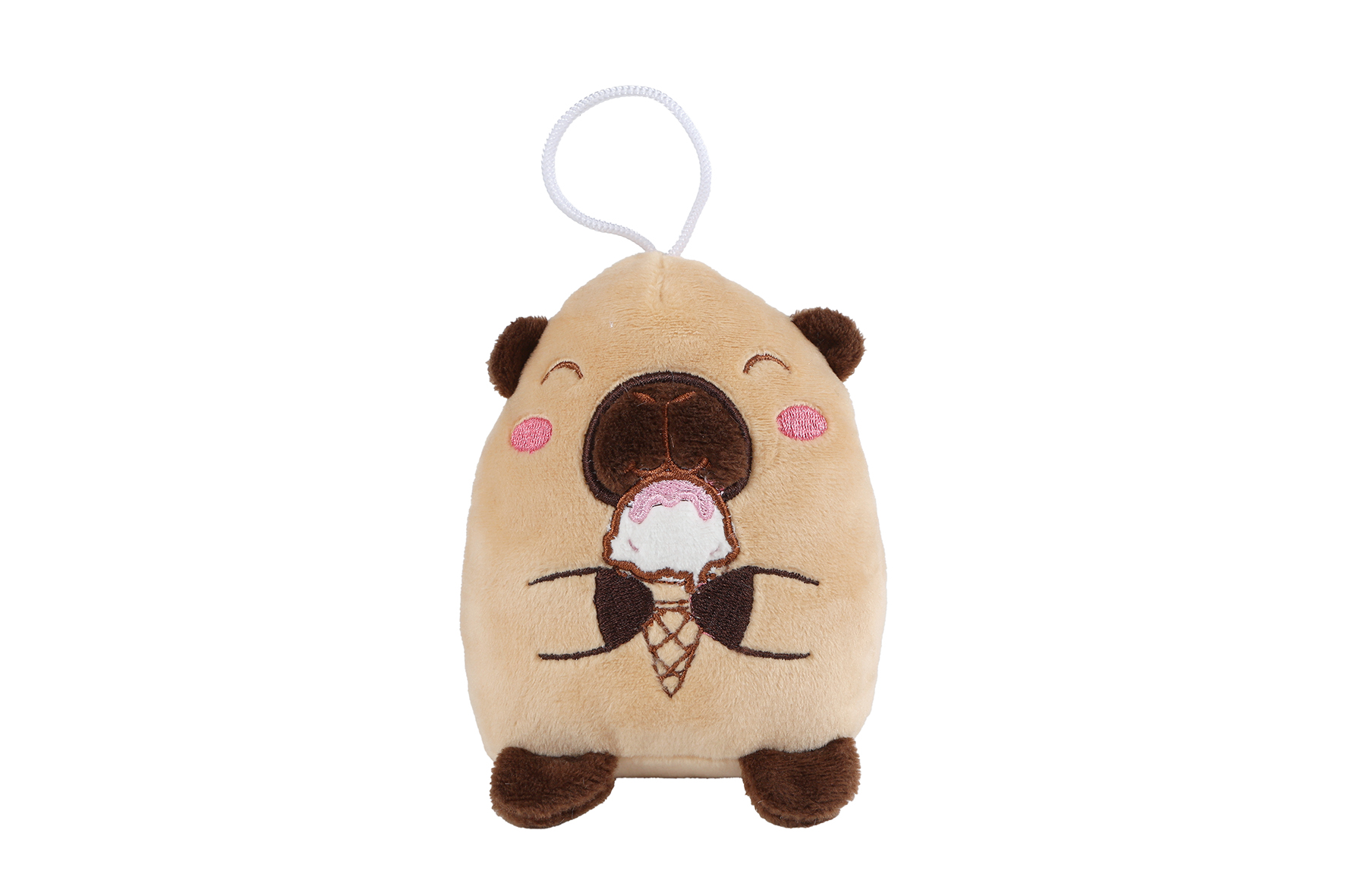 Take Me Home capibara pluche 4ass 14cm