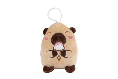 Take Me Home capibara pluche 4ass 14cm