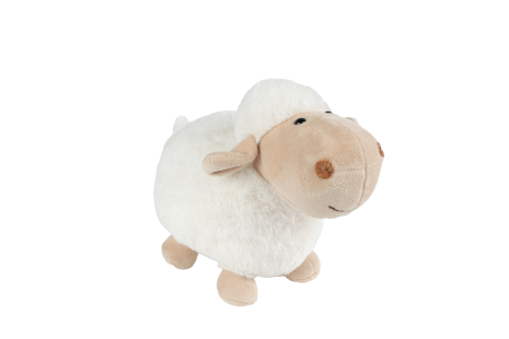 Take Me Home schaap pluche staand 27cm