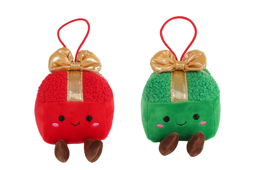 Special Moments cadeau pluche 2ass 10cm