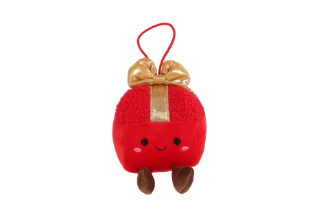 Special Moments cadeau pluche 2ass 10cm