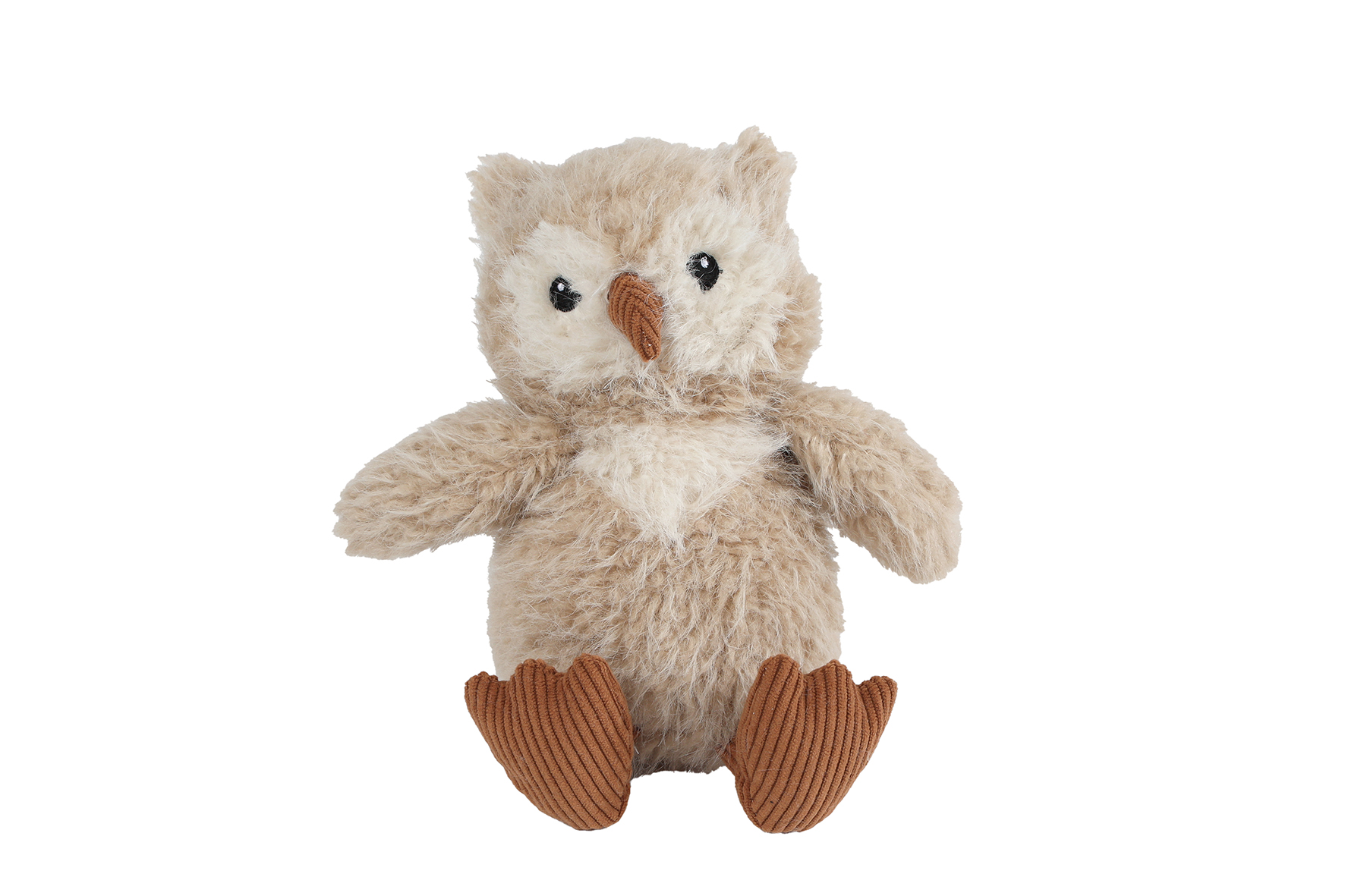 Take Me Home uil pluche 20cm