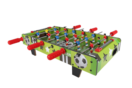 Play ToDay voetbaltafel 59,5x30,5x13,5cm