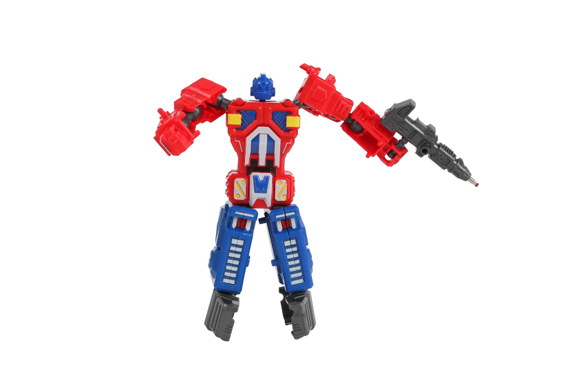 Robot pen 2ass 14cm