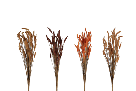 Kunsttak Grass 4ass 60cm