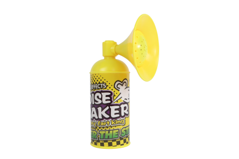 POO scheetmaker B/O 5 geluiden 4ass 14cm