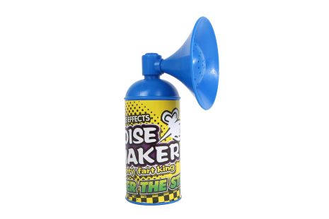 POO scheetmaker B/O 5 geluiden 4ass 14cm