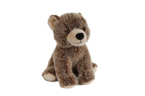 Take Me Home beer pluche 30cm