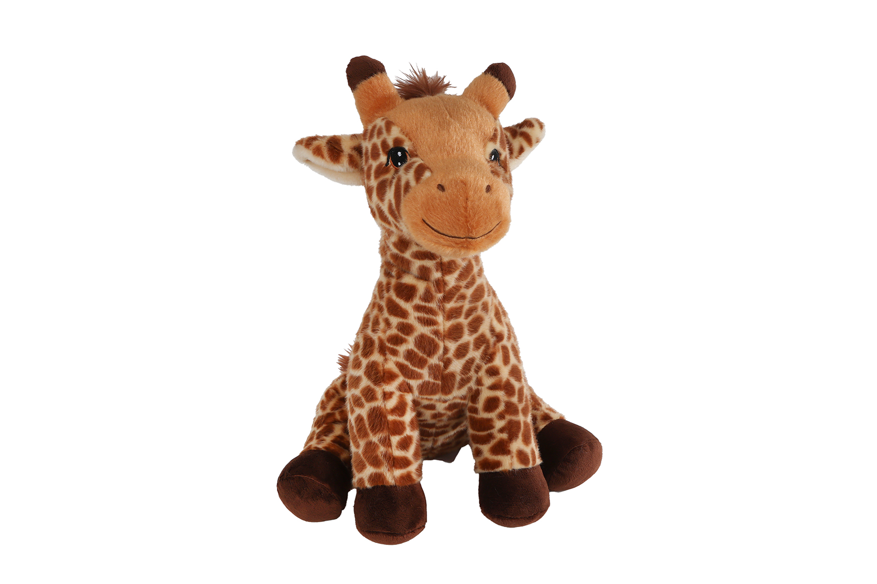 Take Me Home giraffe pluche 34cm