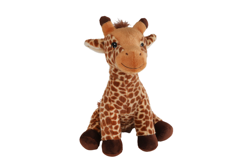 Take Me Home giraffe pluche 34cm