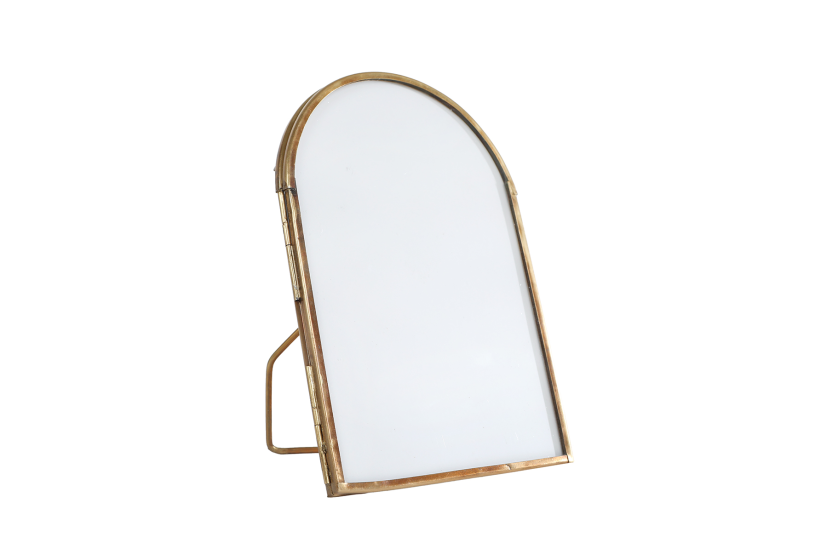 Fotolijst Jildou Antiek messing 3 assorti 10x15cm