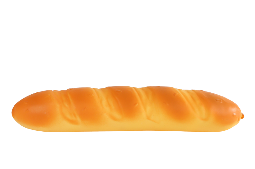Squeeze jumbo baguette 37x8x8cm