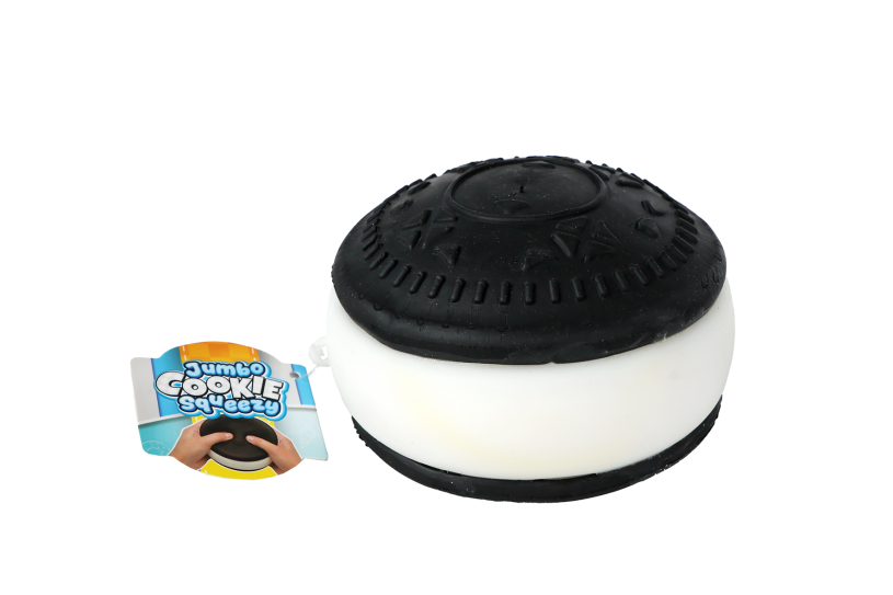 Jumbo Squeeze chocolate cookie 11,5cm