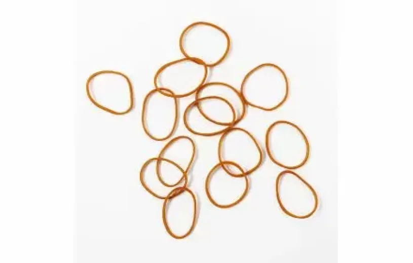 SOHO Elastiekjes ø 25mm