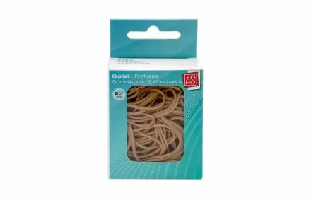 SOHO Elastiekjes ø 57mm