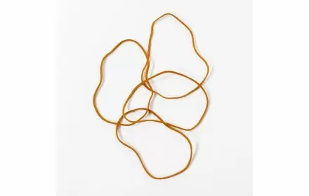 SOHO Elastiekjes ø 57mm