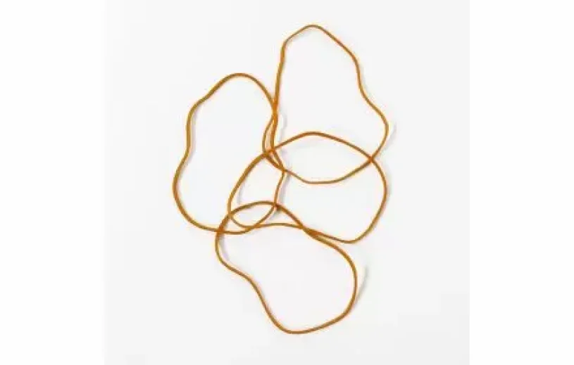 SOHO Elastiekjes ø 57mm