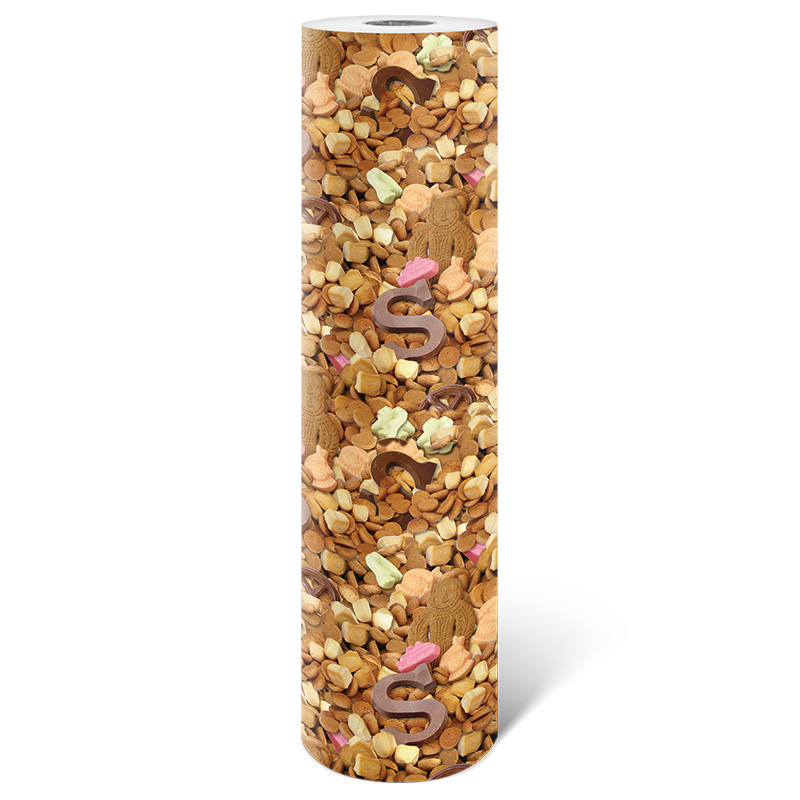 Apparaatrol Sint Strooigoed 200mx30cm