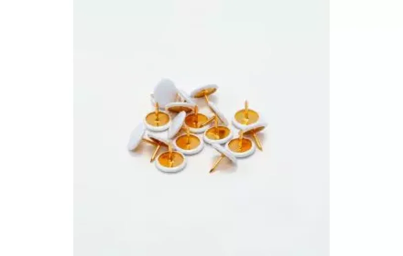 Soho Punaises 100/wit