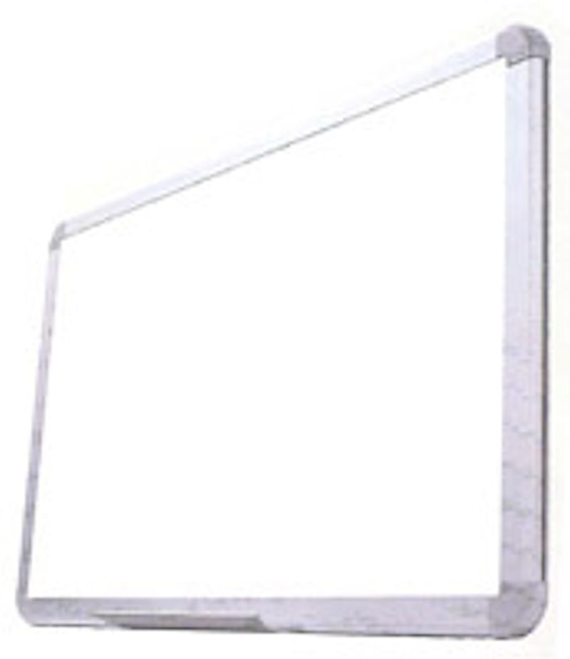 SOHO Whiteboard aluminium 40x60cm
