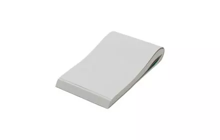 SOHO Kladblok 115x198mm 10 stuks