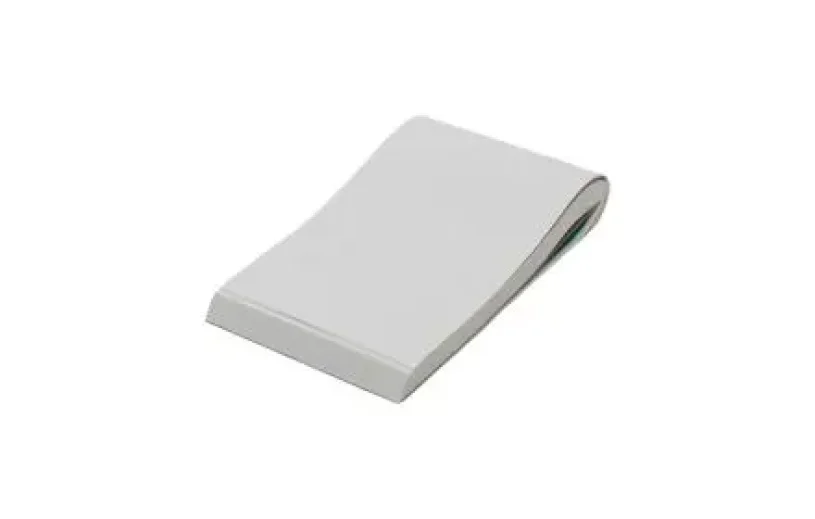 SOHO Kladblok 115x198mm 10 stuks